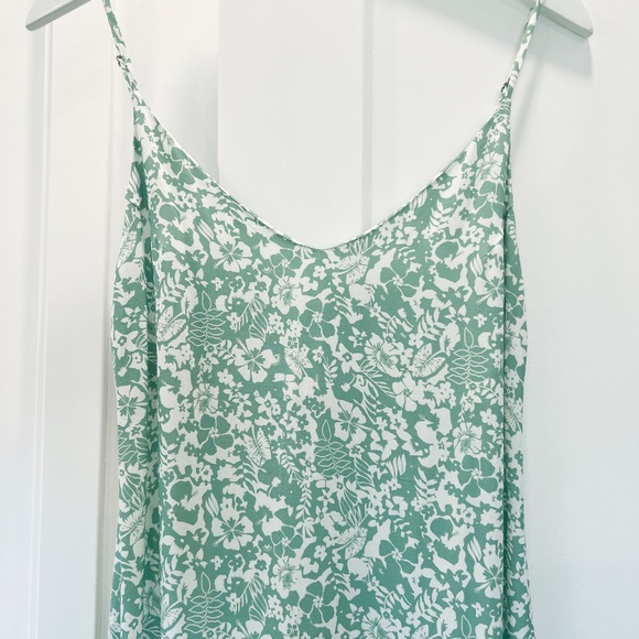 New LOKAHI SWIMWEAR Slip Dress, XS - Picture 2 of 7